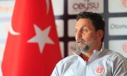 Süper Lig Ekibinde Şok Ayrılık!