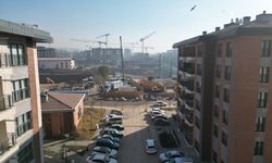 Deprem Bölgesinden Bakan Kurum'a Destek