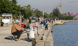 Türkiye'nin en sıcak illeri arasında ilk sırlarda yer aldı