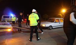 Adana'da Trafikte Tehlikeli Hareketler Pahalıya Patladı