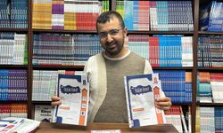 Hatay'da Depremzede Öğrencilere Umut Paketi: 8 Bin Ücretsiz Deneme Kitapçığı