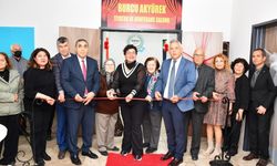 Depremde Hayatını Kaybeden Öğrenciye: 'Beyza Bal Kütüphanesi'