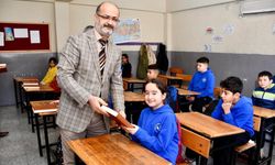 Öğrencilerin Eğitim ve Manevi Gelişimlerine Katkı Sağlayan Program