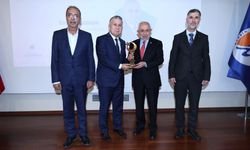 TDED Başkanı Ekrem Erdem "Vatanı önce dil, sonra ordu bekler”