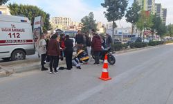 Mersin'de Kazada 3 Kişi Yaralandı