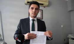 Adana'da Avukata 2 Milyar 650 Milyon Lira Trafik Cezası: Hayatının Şokunu Yaşadı