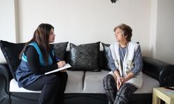 Akdeniz’de Umut Kapıları: Hastalara ve Engellilere Psikolojik Destek