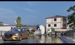 Feke’de Cadde ve Sokaklar Yenileniyor: Sağlıklaştırma Projesi İhaleye Çıktı