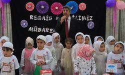 3 Ayların Başlangıcına Özel Program Düzenlendi