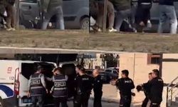 Mezitli’deki Trafik Kavgasına İlişkin 6 Gözaltı: 3 Şüpheli Tutuklandı