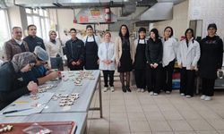 Halka Açık Kafede Öğrenme ve Üretim Bir Arada