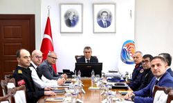 Mersin'de Arama Kararı Bulunan 809 Kişi Yakalandı