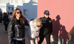 Dolandırıcılık Şebekesinin Kasasından 8 Kilo Altın Çıktı