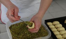 Cezerye ve Kerebiç: Mersin’den Tatlı Bir Hatıra