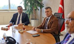 Çakır: “Hayvancılıkta Doğru Sayım Önemli; Ölçemediğinizi Yönetemezsiniz”