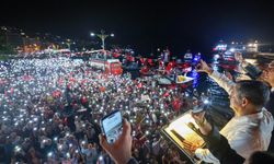 CHP’nin 77’nci Miting Adresi Belli Oldu