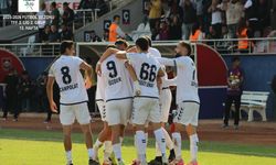 Silifke'de Gol Sesi Çıkmadı