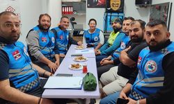 Motorlu Kuryeler Baskı Altında: Başkan Lale’den Sistem Eleştirisi