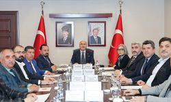 Anahtar Partili Başkan Ahmet Gök:“Gıda Güvenliği İçin Adana’da Stratejik Adım”