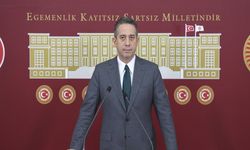 CHP’li Başarır: “Meclis’teyiz, Meclis’te Olmaya Devam Edeceğiz”