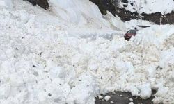 Ardanuç’ta Çığ Felaketi Yaşandı! 3 Çobandan Haber Alınamıyor