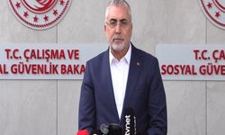 Asgari Ücret Tespit Komisyonu İkinci Kez Toplandı