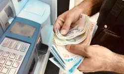 ATM Kullananlar Dikkat! 1 Ocak İtibariyle Sıkı Takip Başlıyor