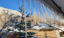 Mersin’de 40 Günlük "Karakış" Kapıda