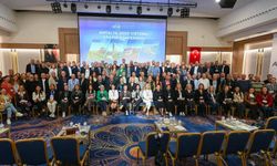 Antalya İçin 2050 Vizyonu Belirlendi