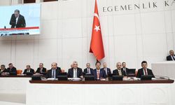 Bakan Bolat:2026 yılında mal ihracatımızı 289 milyar doların üzerine çıkarmayı hedefliyoruz