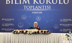 Bakan Göktaş: "Üniversitelerimizle ortak çalışmalar yürütmek istiyoruz"