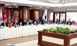 Bakan Güler: Bölgede Hiçbir Terör Oluşumuna Müsaade Etmeyeceğiz