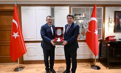 Bakan Tunç: 11’inci Yargı Paketi’nde Önemli Düzenlemeler Olacak