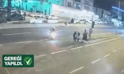 Bakan Yerlikaya: Buna ‘Dur’ diyerek trafik kültürünü hep birlikte oluşturmalıyız