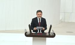 Bakan Yumaklı: Depremden etkilenen 11 il için 11 milyar lira finansman sağladık