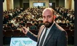 İklim Değişikliği ve Konut Tüketimi Mersin’i Su Krizine Sürüklüyor