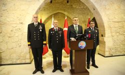 Vali Toros: “Hiçbir Suçlu Bu Şehirde Nefes Alamayacak”