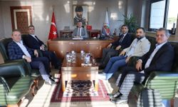 Mersin tekstil sektörü Akdeniz Fuarı’na hazırlanıyor