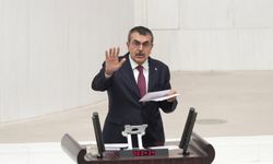 Bakan Tekin: “Çocuklarımızı Ucuz İş Gücü Olarak Gören Her Türlü Yaklaşım Kabul Edilemez”