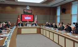 Bakan Yardımcısı Alparslan: Turizm Gelirleri Yıl Sonu İtibariyle 64 Milyar Dolara Ulaşacak