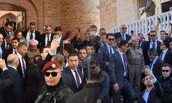 Barzani’nin silahlı korumalarına inceleme başlatıldı