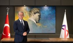 Başkan Seçer’den Yeni Yıl Mesajı: “2026 Yılına Girerken Umudumuzu Diri Tutacağız”