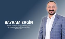 Aday Ergin: “Adil Denetim İçin Mücadele Edeceğiz”