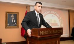 Baro Başkanı Özdemir: "Kuyu Tipi Cezaevleri İnsan Onuruyla Bağdaşmıyor"