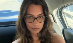 Buse İskenderoğlu ve Rapçi Ege Karataşlı Gözaltına Alındı!