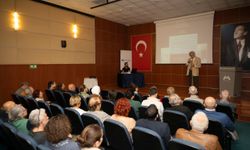 Büyükşehir Prof. Fahri Işık’ı Mersinlilerle Buluşturdu