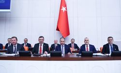 Cevdet Yılmaz: “Yeni, sivil bir anayasayı savunuyoruz”