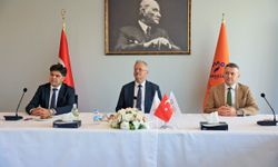 DAHİ Mersin Projesi’nde Yalın Üretim Eğitimi Tamamlandı