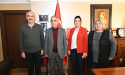 Yeni Kurslar ve Sektör İhtiyaçları Masaya Yatırıldı