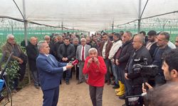 Çiftçi İsyanda... "Üretemez Duruma Geldik"